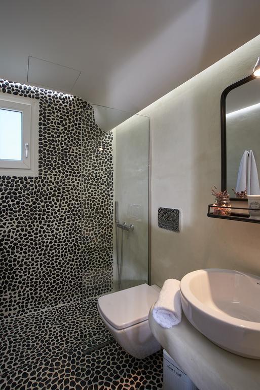Skinammos Eco Villas Marmari  외부 사진